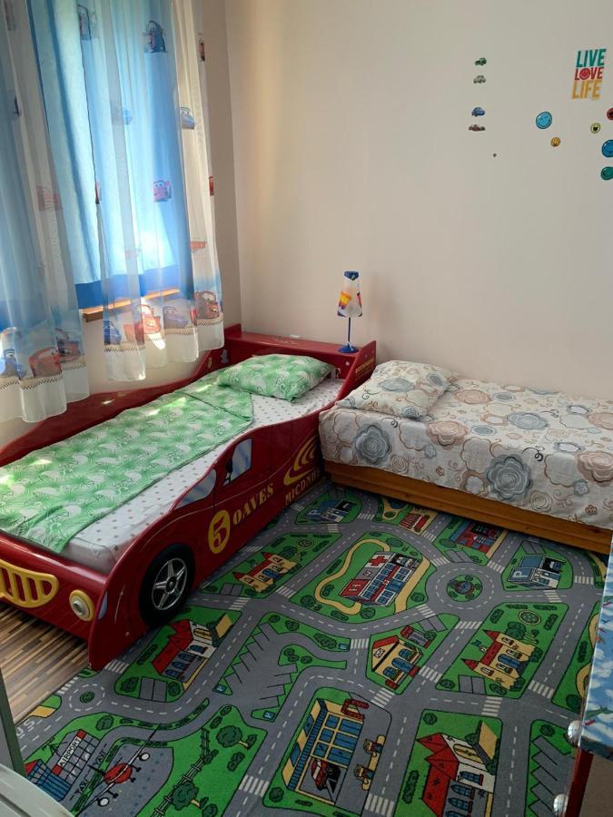 Desi House 302B Cozy Studio Nesebar Apartment Exterior photo